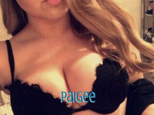 Paigee