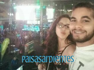 Paisasardientes