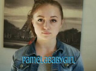 PamelaBabyGirl