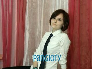 Pangioty