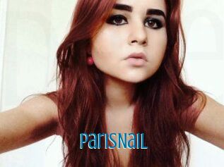 ParisNail