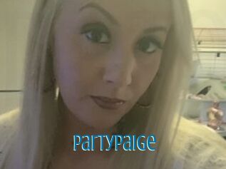 PartyPaige