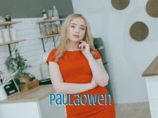 PaulaOwen