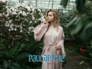 PaulaPiche