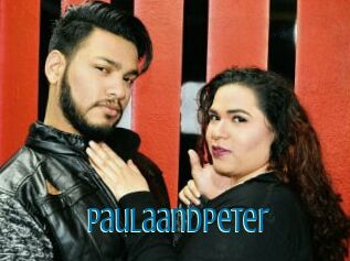 PaulaandPeter