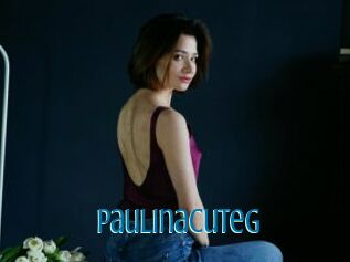 PaulinaCuteG
