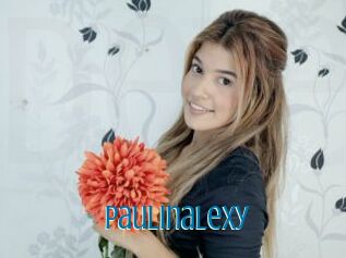 PaulinaLexy