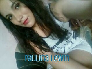 Paulina_Lewin