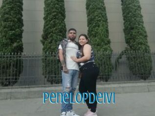 PenelopDeivi