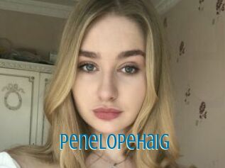 PenelopeHaig