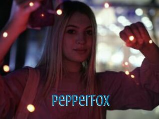 PepperFox