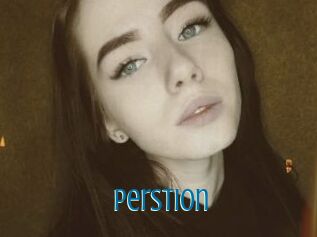 Perstion