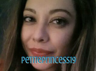 PetitePrincess19