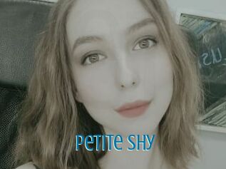 Petite_Shy