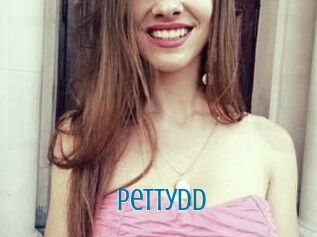 PettyDD