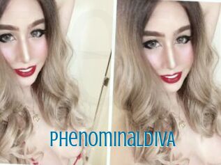 PhenominalDIVA