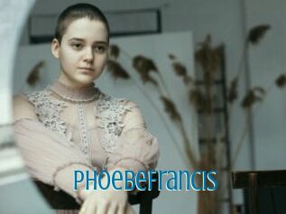 PhoebeFrancis