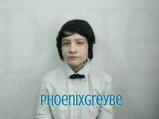 PhoenixGreyBe
