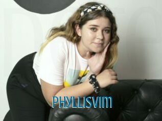 PhyllisVim