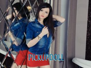 PickUpDoll
