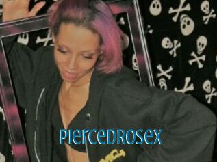 PiercedRoseX