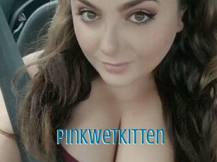 PinkWetKitten