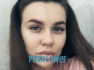 Pinkflower