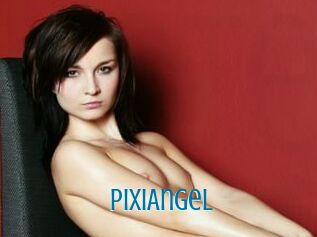 PixiAngel