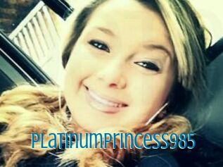 PlatinumPrincess985