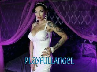 PlayfullAngel