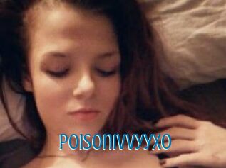 PoisonIvvyyXO