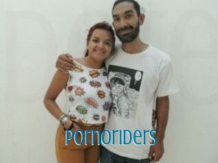 Pornoriders