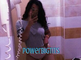 PowerBIGTits