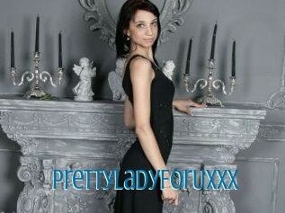 PrettyLadyForUXXX