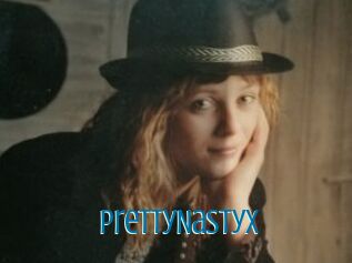 PrettyNastyX