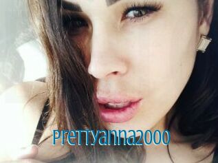 Prettyanna2000