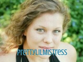 PrettylilMistress