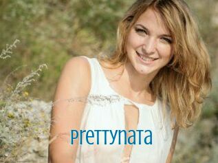 Prettynata