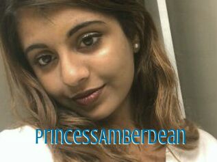 PrincessAmberDean