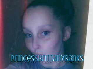 PrincessBrittanyBanks