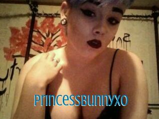 PrincessBunnyxo