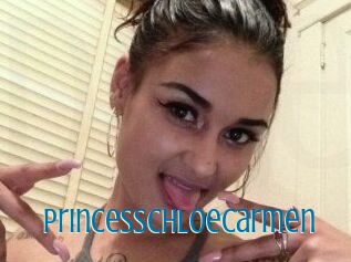 PrincessChloeCarmen