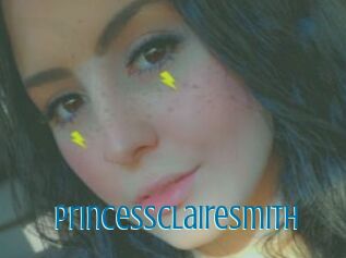 PrincessClaireSmith