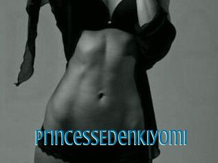PrincessEdenKiyomi