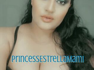 PrincessEstrellaMami