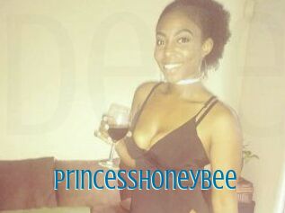 PrincessHoneyBee
