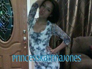 PrincessKatrinaJones
