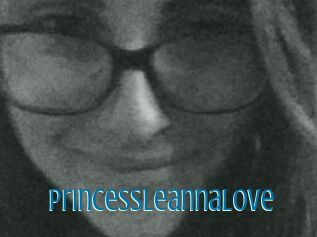 PrincessLeannaLove