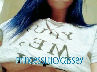 PrincessLucyCassey