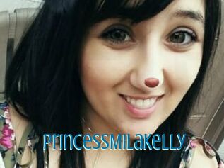 PrincessMilaKelly